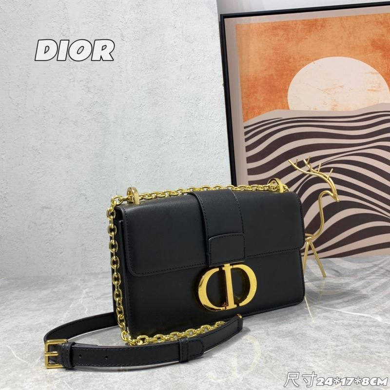 Dior Montaigne Bags